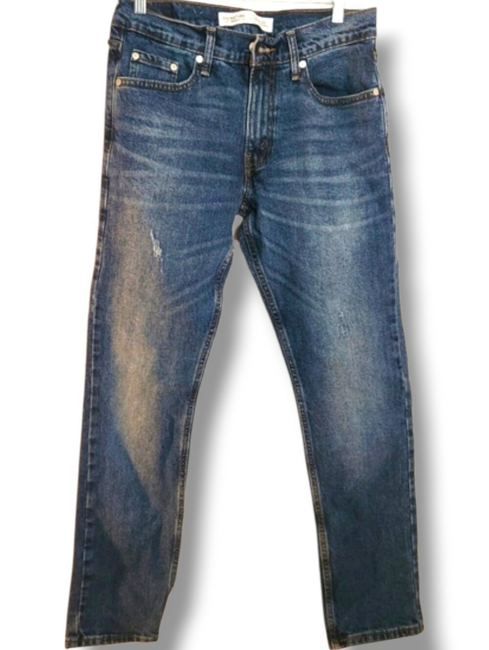 Levi's S47 Women's Jeans Signature Regular Taper 30 x 32